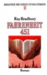 Fahrenheit 451 - Ray Bradbury