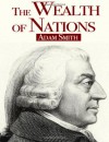 The Wealth of Nations - Adam Smith