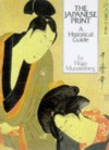 Japanese Print: Historical Guide - Hugo Munsterberg