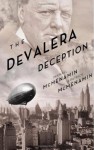 The de Valera Deception (Large Print 16pt) - Michael McMenamin