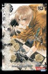 Fesseln des Verrats: Bd 10 - Hotaru Odagiri, Dorothea Überall