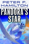 Pandora's Star - Peter F. Hamilton