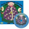 There Was An Old Lady Who Swallowed A Fly + Cd (Classic Books) - Pam Adams