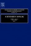 Research in the History of Economic Thought and Methodology, Volume 22a - Warren J. Samuels, Jeff E. Biddle