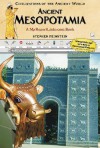 Ancient Mesopotamia: A Myreportlinks.com Book - Stephen Feinstein