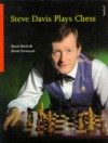 Steve Davis Plays Chess - Steve Davis, David Norwood