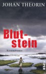 Blutstein - Johan Theorin, Kerstin Schöps