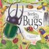 Beetle and Bugs (Nature Trails) - Maurice Pledger