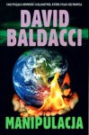 Manipulacja - David Baldacci