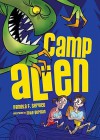 Camp Alien - Pamela F. Service, Mike Gorman