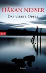 Das vierte Opfer - Håkan Nesser