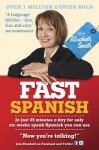 Fast Spanish - Elisabeth Smith