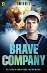 Brave Company - David Hill