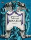 Requiem in Full Score - Wolfgang Amadeus Mozart