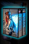 The Bloom Series Box Set: Bloom & Fade - A.P. Kensey