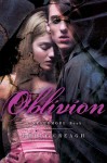 Oblivion - Kelly Creagh