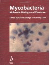 Mycobacteria - Colin Ratledge