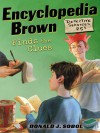 Encyclopedia Brown Finds the Clues - Donald J. Sobol