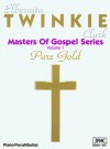 Elbernita "Twinkie" Clark (Masters of Gospel Series , Vol 1) (Masters of Gospel Series , Vol 1) - Dave Edwards