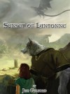 Sunset of Lantonne (The Fall of Eldvar) - Jim Galford