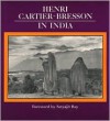 Henri Cartier-Bresson in India - Henri Cartier-Bresson, Yves Vequaud