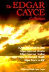 Edgar Cayce Collection: 4 Volumes in 1 - Edgar Cayce