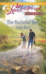 The Bachelor Boss - Judy Baer