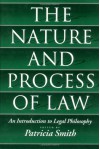 The Nature and Process of Law: An Introduction to Legal Philosophy - Patricia Smith