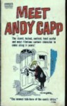 Meet Andy Capp - Reg Smythe