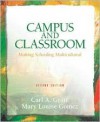 Campus And Classroom: Making Schooling Multicultural - Carl A. Grant, Mary Louise Gomez