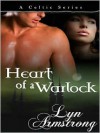 Heart of a Warlock - Lyn Armstrong