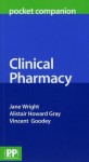 Clinical Pharmacy Pocket Companion - Jane Wright