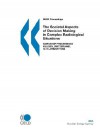 OECD Proceedings the Societal Aspects of Decision Making in Complex Radiological Situations: Workshop Proceedings, Villigen, Switzerland, 13-15 January 1998 - Oecd Publishing