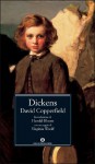 David Copperfield - Harold Bloom, Charles Dickens, Enrico Piceni