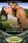 Nash's Niche (Behind Closed Doors) - Raven McAllan