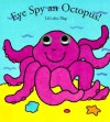 Eye Spy an Octopus! (Eye Spy Books) - Richard Powell, Angie Sage