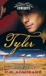 Tyler: Tyler - C.H. Admirand