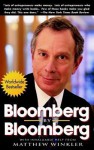 Bloomberg by Bloomberg - Michael Bloomberg