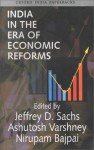 India in the Era of Economic Reforms - Jeffrey D. Sachs