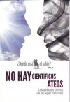 No Hay Científicos Ateos - los atributos divinos de las leyes naturales - Vern S. Poythress