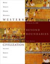 Western Civilization: Beyond Boundaries, Volume A: To 1500 - Thomas F.X. Noble, Barry S. Strauss, Duane J. Osheim, Kristen B. Neuschel, Elinor A. Accampo