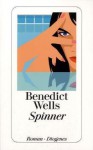 Spinner - Benedict Wells