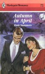 Autumn in April - Essie Summers