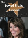 The Jewel Staite Handbook - Everything You Need to Know about Jewel Staite - Emily Smith