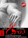 Un PO' d'eros 2013: I racconti erotici vincitori degli Oxè Awards - Various Authors