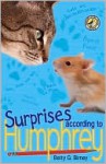 Surprises According to Humphrey - Betty G. Birney