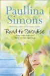 Road to Paradise - Paullina Simons