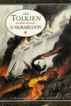 O Silmarillion - J.R.R. Tolkien, Fernanda Pinto Rodrigues