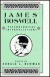 James Boswell, Psychological Interpretations - Donald J. Newman