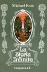 La Storia Infinita - Michael Ende